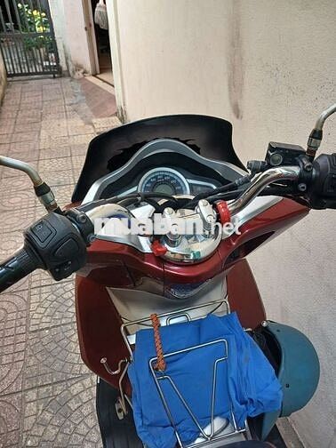 Honda PCX 2017 Đỏ