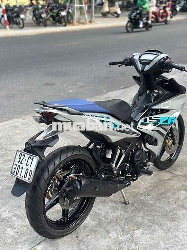 Ex 150 2019 xám xi măng siêu đẹp nợ xấu trả 9tr5