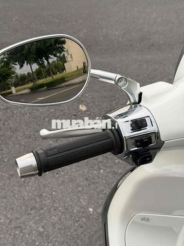 Piaggio Vespa Sprint 2023 Trắng