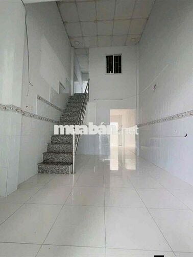 Cho thuê nhà nguyên căn Hẻm 1454 htp 2 phòng có sân
