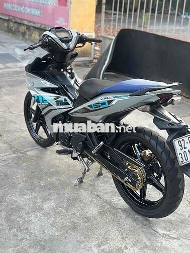 Ex 150 2019 xám xi măng siêu đẹp nợ xấu trả 9tr5