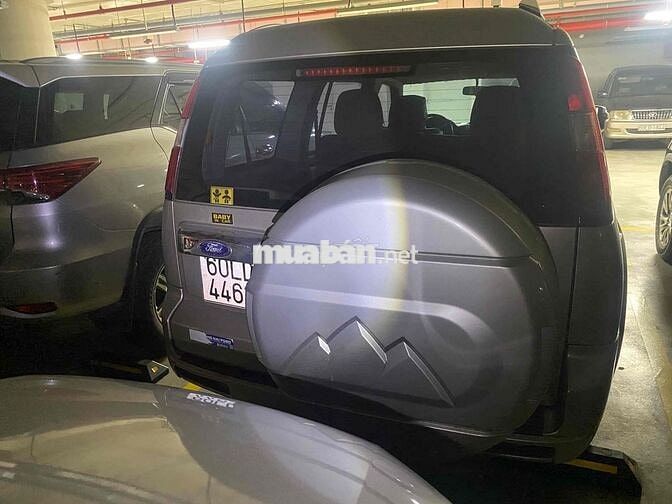 Toyota Zace 2003(2 xe) 2005(1xe) có bán lẻ