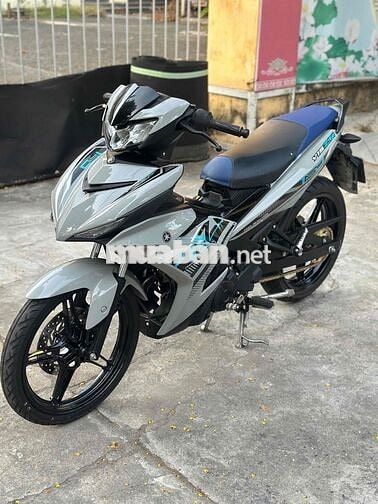 Ex 150 2019 xám xi măng siêu đẹp nợ xấu trả 9tr5