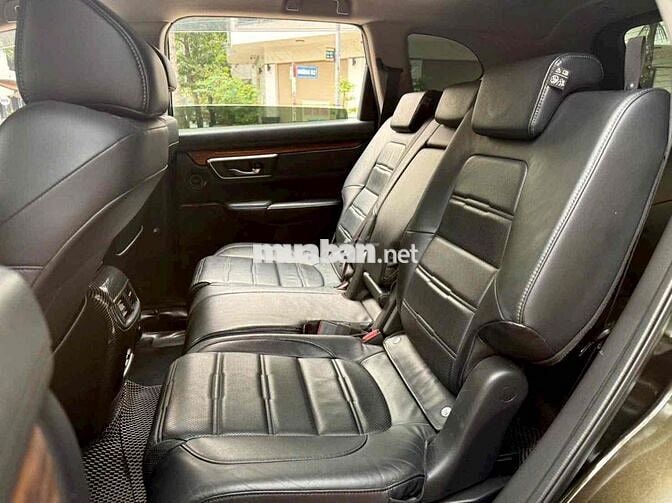 Honda CRV 1.5G 7 chỗ