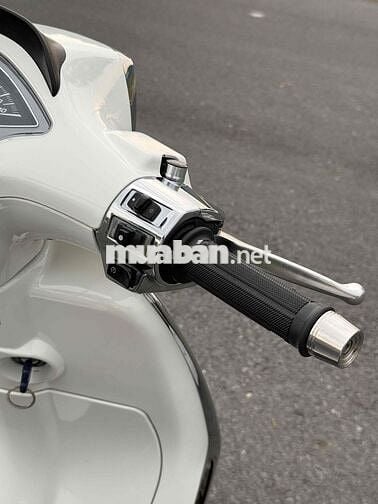 Piaggio Vespa Sprint 2023 Trắng