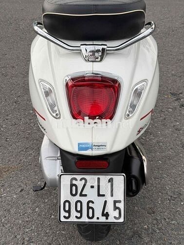 Piaggio Vespa Sprint 2023 Trắng