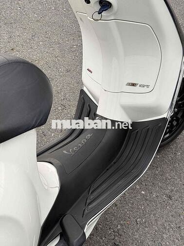 Piaggio Vespa Sprint 2023 Trắng