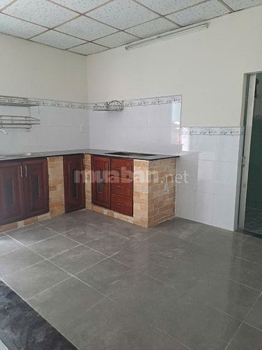 Cho thuê nhà cấp 4 đường hoàng diệu 2,p. linh trung. hẻm 3 gác, 70m2