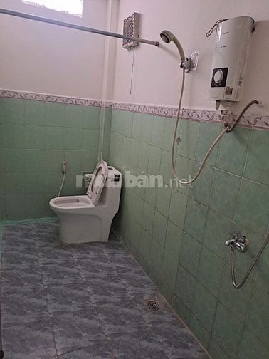 Cho thuê nhà cấp 4 đường hoàng diệu 2,p. linh trung. hẻm 3 gác, 70m2