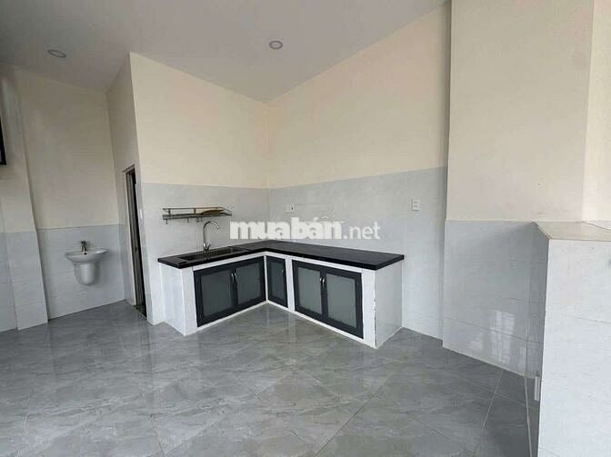 🏡 NHÀ CHO THUÊ 9X5 - PHAN VĂN HỚN - BÀ ĐIỂM – GIÁ: 6,5 TRIỆU