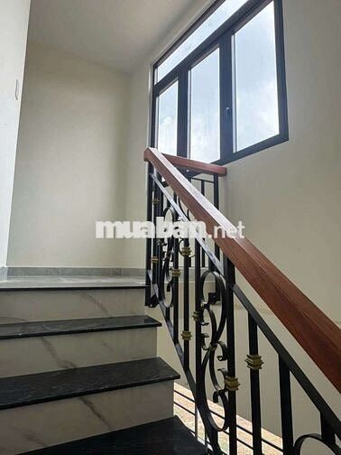 🏡 NHÀ CHO THUÊ 9X5 - PHAN VĂN HỚN - BÀ ĐIỂM – GIÁ: 6,5 TRIỆU