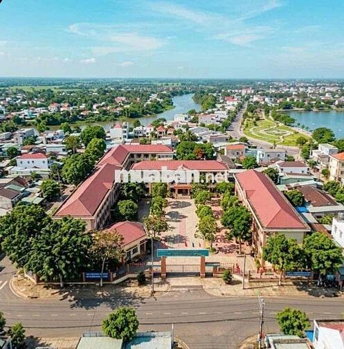 Đất ngộp trung tâm phường Bình Lộc thành phố Đồng Nai