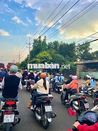 Đất ngộp trung tâm phường Bình Lộc thành phố Đồng Nai