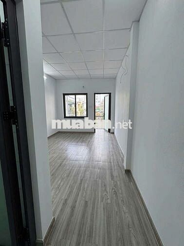 Cho thuê nhà nguyên căn.Đường Hoàng Hoa Thám. Phường 12..Q.Tân Bình. 