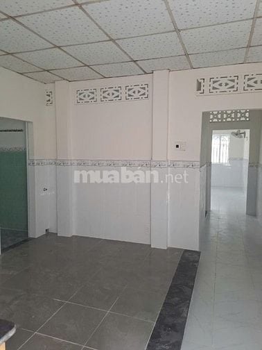 Cho thuê nhà cấp 4 đường hoàng diệu 2,p. linh trung. hẻm 3 gác, 70m2