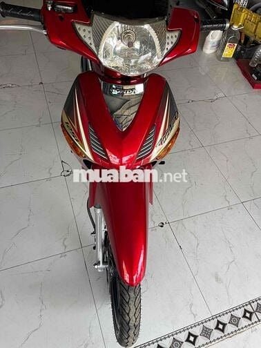 Honda Future Neo 2007 Đỏ