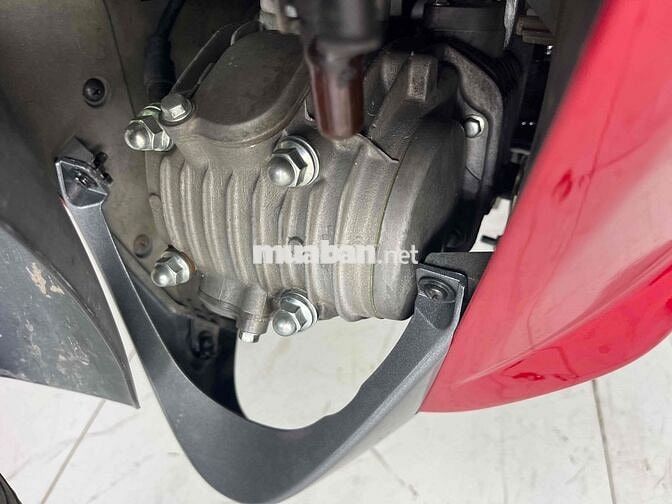 Honda Future Neo 2007 Đỏ