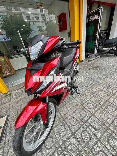Honda Winner V1 2018 Đỏ 26344 km