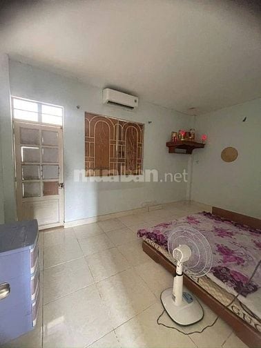 Bán nhà Chợ Tân Mỹ Quận 7 giá 990 triệu - SHR - 5x22m 1 lầu 4PN 