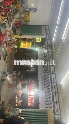 Cho thuê nhà mặt tiền kD - đường 17 p.linh chiểu (cũ)