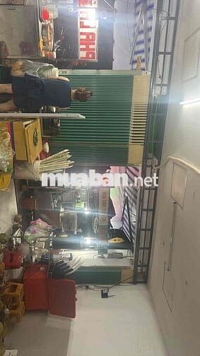 Cho thuê nhà mặt tiền kD - đường 17 p.linh chiểu (cũ)