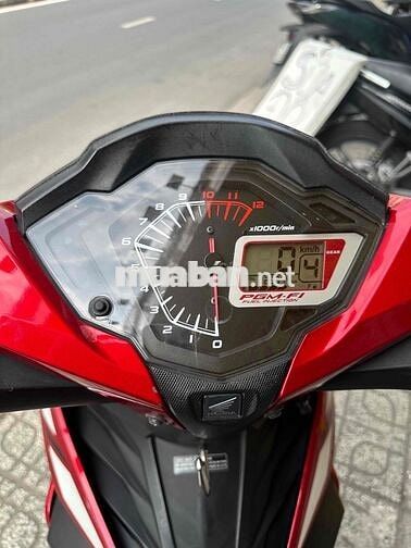Honda Winner V1 2018 Đỏ 26344 km