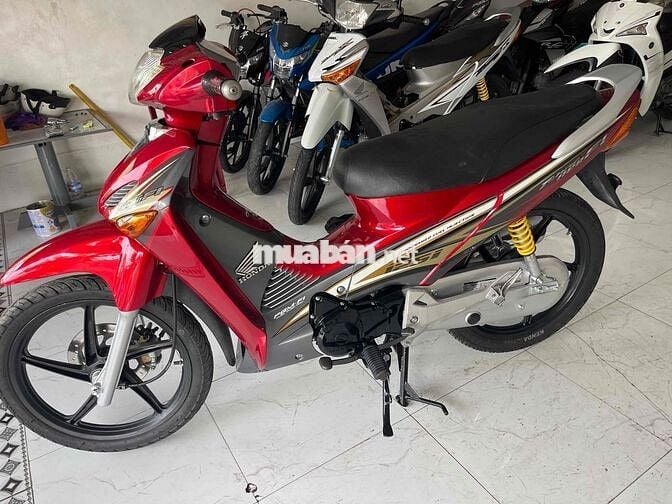 Honda Future Neo 2007 Đỏ
