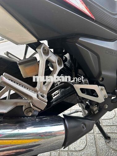 Honda Winner V1 2018 Đỏ 26344 km