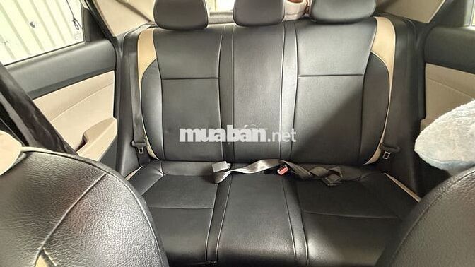 Hyundai Accent 2023 Tiêu chuẩn 70000 km Trắng