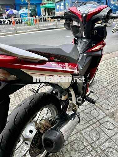 Honda Winner V1 2018 Đỏ 26344 km