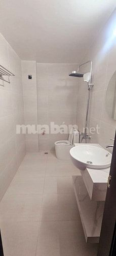 Giảm 700 triệu Nhà Phố Minh Khai Hai Bà Trưng Nhà Dân Xây Gần Phố sđcc
