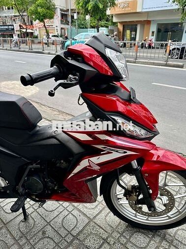 Honda Winner V1 2018 Đỏ 26344 km