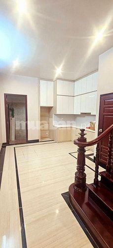 Giảm 700 triệu Nhà Phố Minh Khai Hai Bà Trưng Nhà Dân Xây Gần Phố sđcc