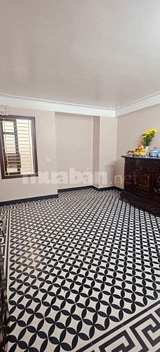Giảm 700 triệu Nhà Phố Minh Khai Hai Bà Trưng Nhà Dân Xây Gần Phố sđcc
