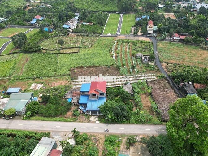 Đất Cao Dương Lương Sơn sát QL21A, gần KCN, giá chỉ từ 500tr/lô