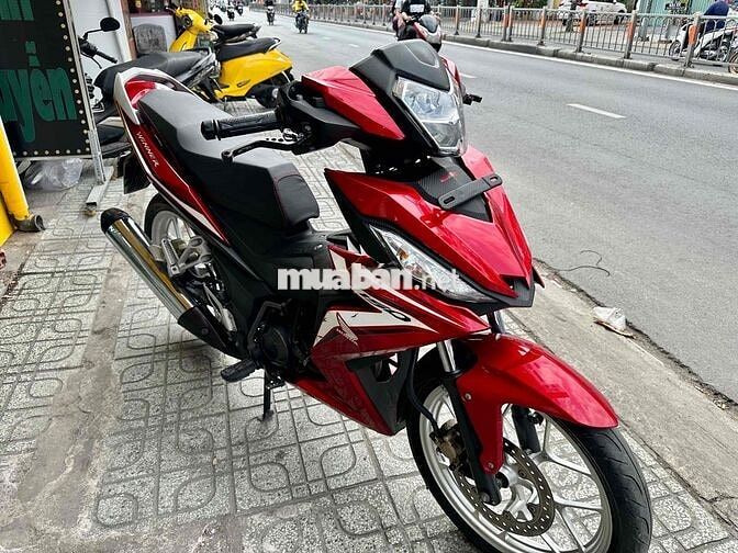 Honda Winner V1 2018 Đỏ 26344 km
