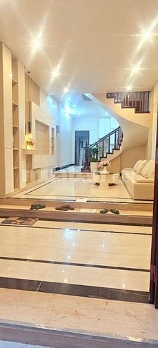 Giảm 700 triệu Nhà Phố Minh Khai Hai Bà Trưng Nhà Dân Xây Gần Phố sđcc