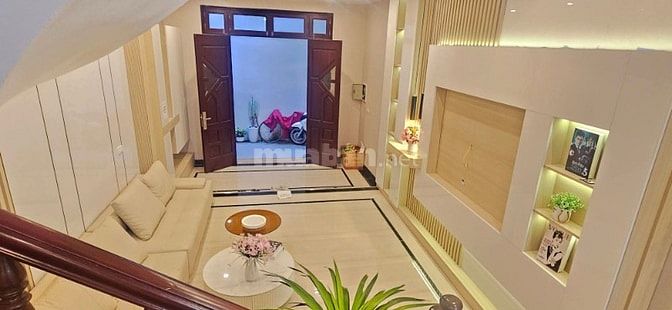 Giảm 700 triệu Nhà Phố Minh Khai Hai Bà Trưng Nhà Dân Xây Gần Phố sđcc