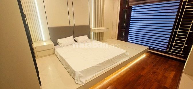 Giảm 700 triệu Nhà Phố Minh Khai Hai Bà Trưng Nhà Dân Xây Gần Phố sđcc