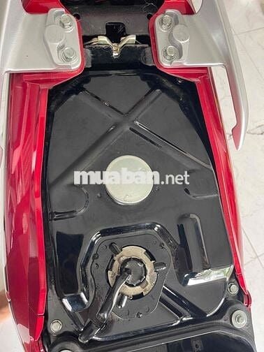 Honda Future Neo 2007 Đỏ