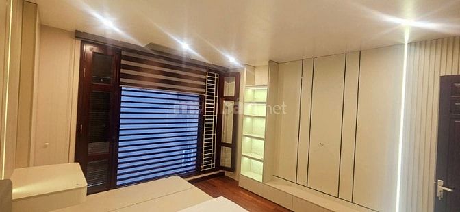 Giảm 700 triệu Nhà Phố Minh Khai Hai Bà Trưng Nhà Dân Xây Gần Phố sđcc