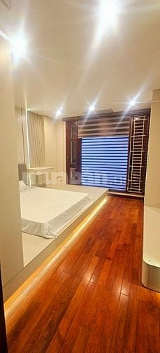 Giảm 700 triệu Nhà Phố Minh Khai Hai Bà Trưng Nhà Dân Xây Gần Phố sđcc
