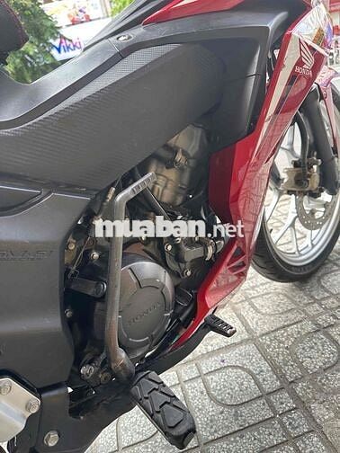 Honda Winner V1 2018 Đỏ 26344 km