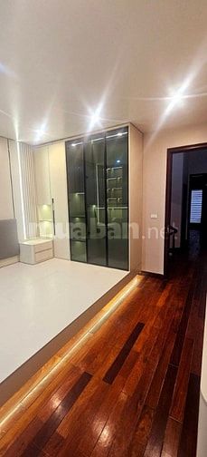 Giảm 700 triệu Nhà Phố Minh Khai Hai Bà Trưng Nhà Dân Xây Gần Phố sđcc
