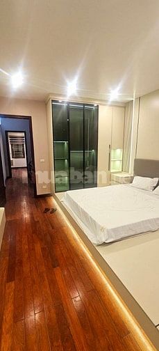 Giảm 700 triệu Nhà Phố Minh Khai Hai Bà Trưng Nhà Dân Xây Gần Phố sđcc