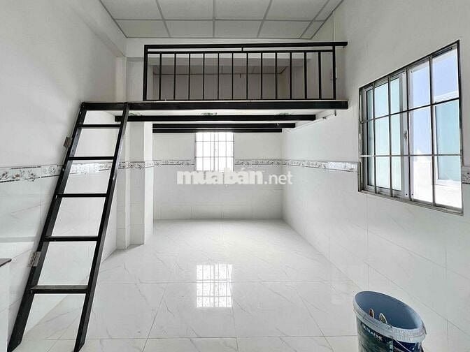 🙀PHÒNG TRỌ SINH VIÊN | CỬA SỔ TRỜI SIÊU RỘNG SẴN MÁY LẠNH_GẦN VHU