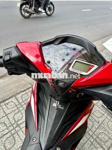 Honda Winner V1 2018 Đỏ 26344 km