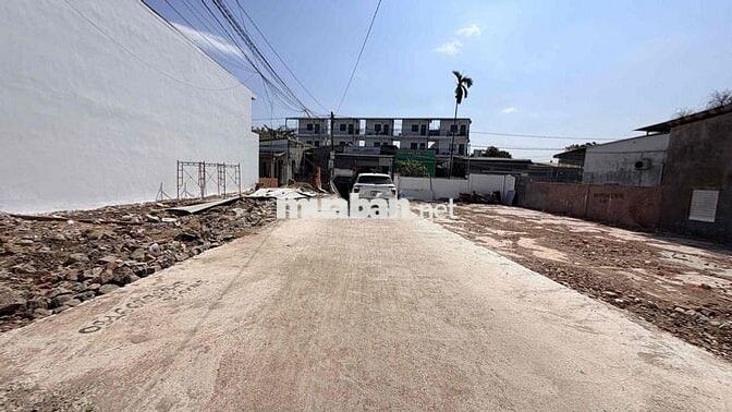 Đất Đại Học Tây Nguyên Đường 2 oto Trung tâm Buôn Mê Thuật BMT