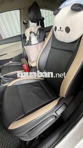 Hyundai Accent 2023 Tiêu chuẩn 70000 km Trắng