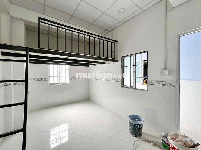 🙀PHÒNG TRỌ SINH VIÊN | CỬA SỔ TRỜI SIÊU RỘNG SẴN MÁY LẠNH_GẦN VHU